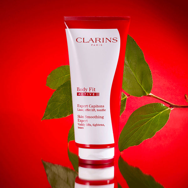 Clarins - Body Fit Active Soin Corps
