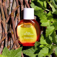 Clarins - Aroma Eau des Jardins