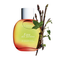 Clarins - Aroma Eau des Jardins