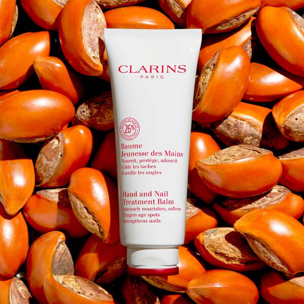 Clarins - Baume Jeunesse des Mains-Parfumerie Olara-1