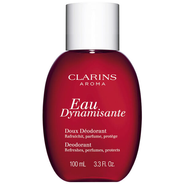 Clarins - Aroma Déodorant Eau Dynamisante