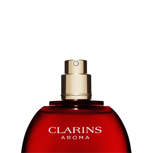 Clarins - Aroma Déodorant Eau Dynamisante