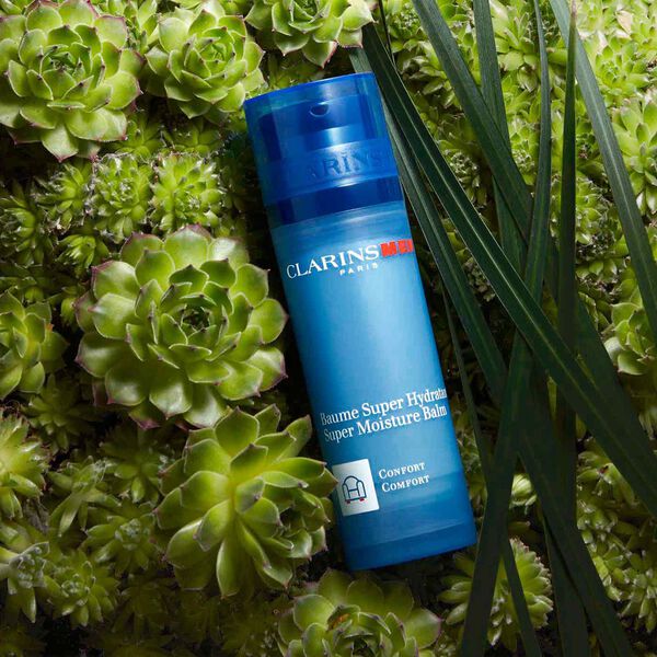 Clarins - ClarinsMen Baume Super Hydratant