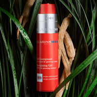 Clarins - ClarinsMen Gel Energisant à l'extrait de ginseng rouge