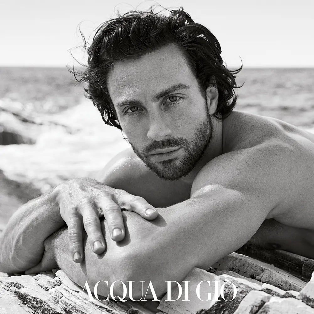 Armani Acqua Di Gio - Coffret fête des pères