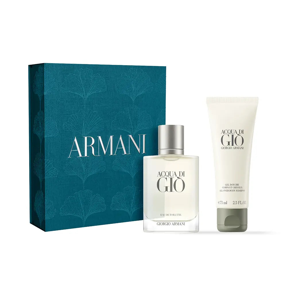 Armani Acqua Di Gio - Father's Day Gift Set