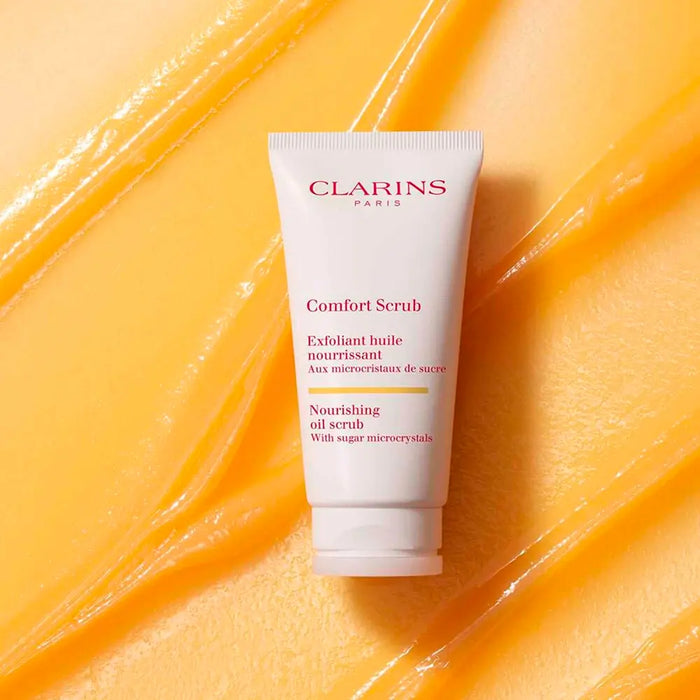 Clarins - Comfort Scrub