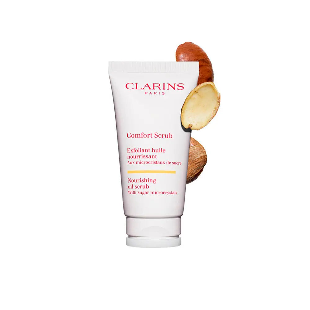 Clarins - Comfort Scrub