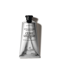 L'Occitane -  Gel-Crème Après-Rasage Cèdre Gingembre (Cap Cédrat)