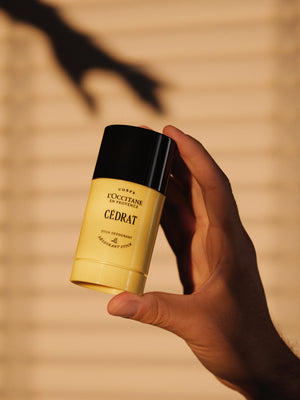 L'Occitane - Déodorant Stick Cédrat