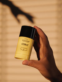 L'Occitane - Déodorant Stick Cédrat