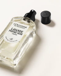 L'Occitane - Eau de toilette Lavande Poivre Noir (L'Occitan)