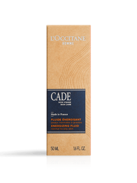 L'Occitane -  Fluide Energisant Cade