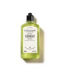 L'Occitane - Gel Douche Eau des Cédrat