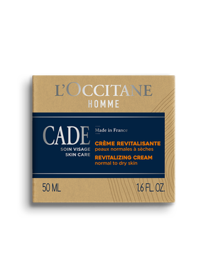 L'Occitane -  Crème Revitalisante Cade-Parfumerie Olara-1 
