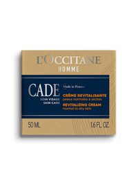 L'Occitane -  Crème Revitalisante Cade
