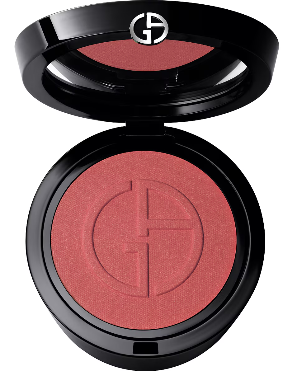 Armani Luminous Silk Glow Blush