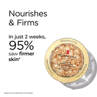 Elizabeth Arden - Coffret cadeau 4 pièces Rituels Nourrissants aux Céramides