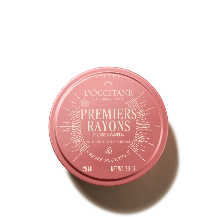 L'Occitane - Crème pour le corps Premiers Rayons 125 ml