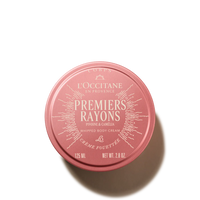 L'Occitane - Crème pour le corps Premiers Rayons 125 ml
