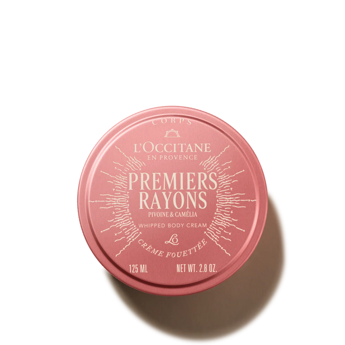 L'Occitane - Crème pour le corps Premiers Rayons 125 ml