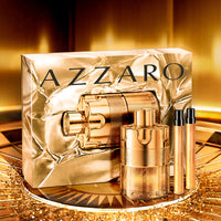 Coffret Azzaro - Forever WANTED Elixir