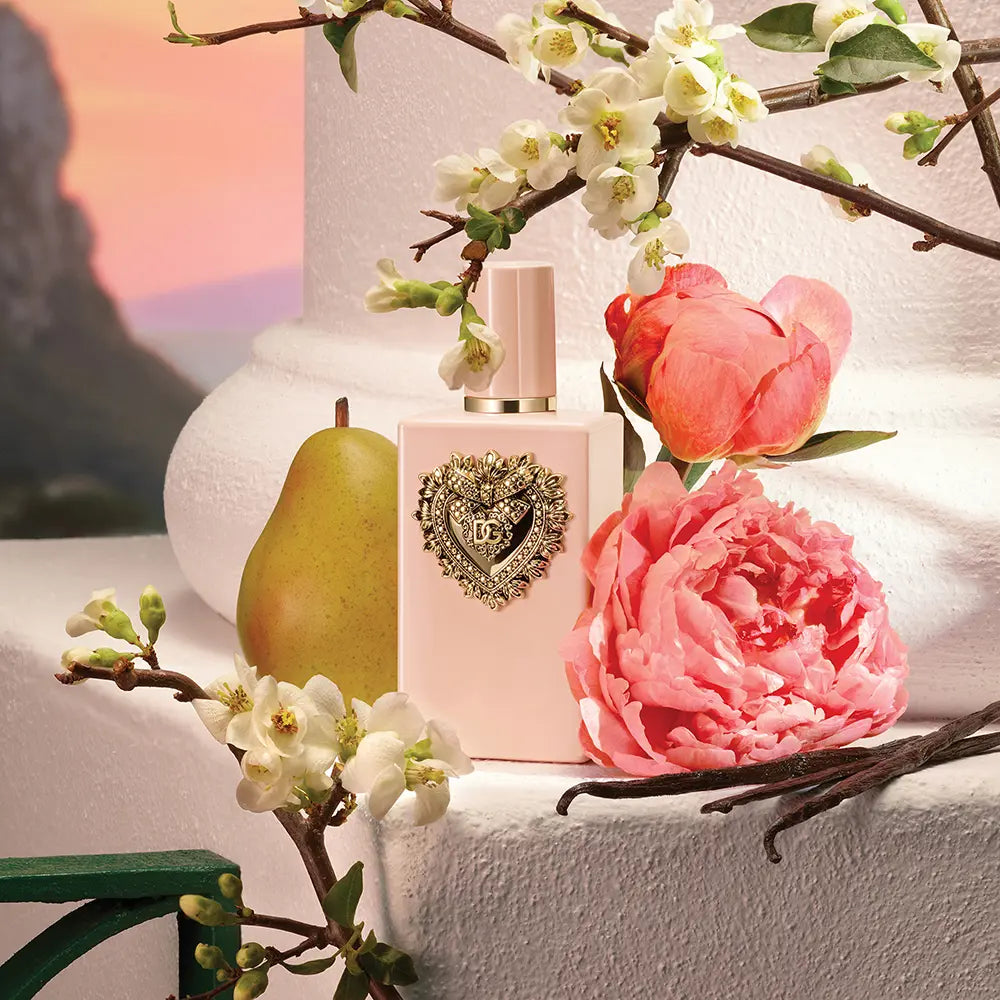Dolce & Gabbana My Devotion - Eau de Parfum Intense