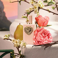 Dolce & Gabbana My Devotion - Eau de Parfum Intense