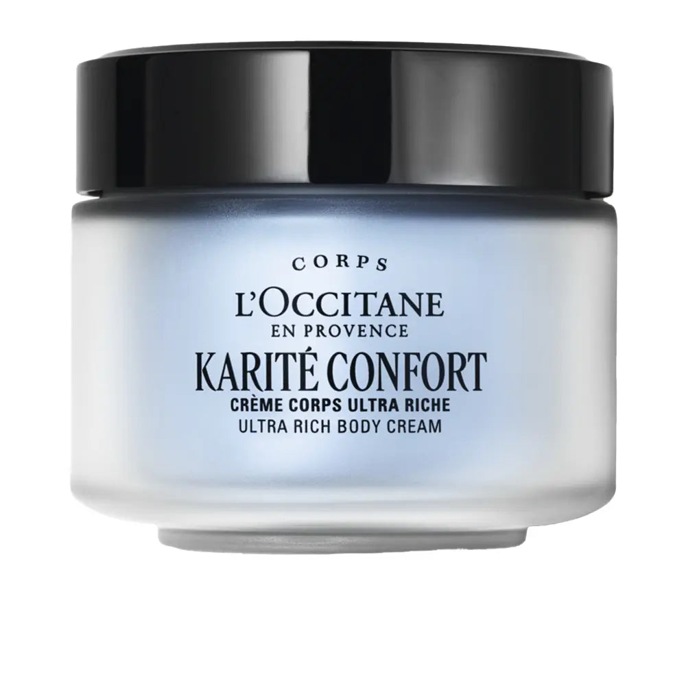 L'Occitane Karité Confort - Crème Corps Ultra Riche