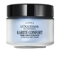L'Occitane Karité Confort - Crème Corps Ultra Riche