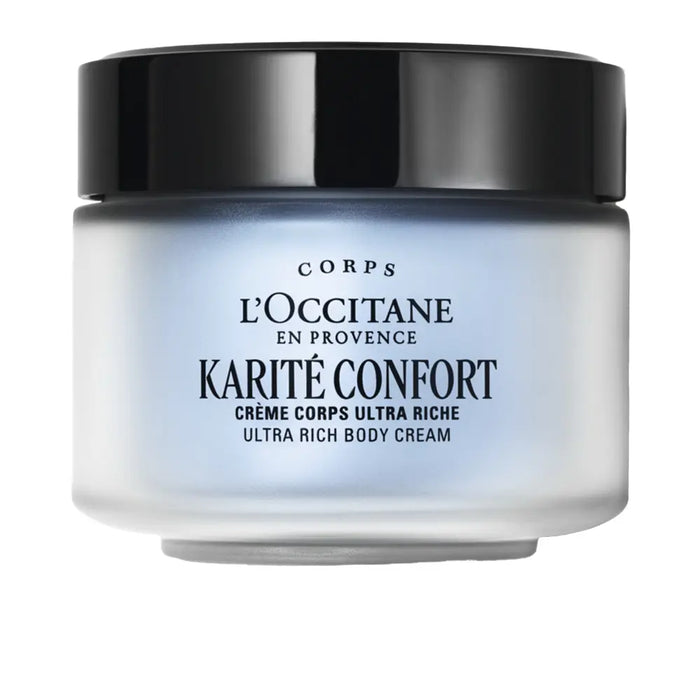 L'Occitane Karité Confort - Crème Corps Ultra Riche