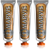 Marvis Orange Blossom Bloom