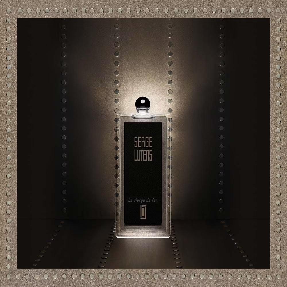 Serge Lutens La vierge de fer - Eau de parfum
