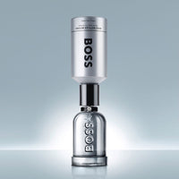 Boss Bottled Beyond - Eau de toilette intense