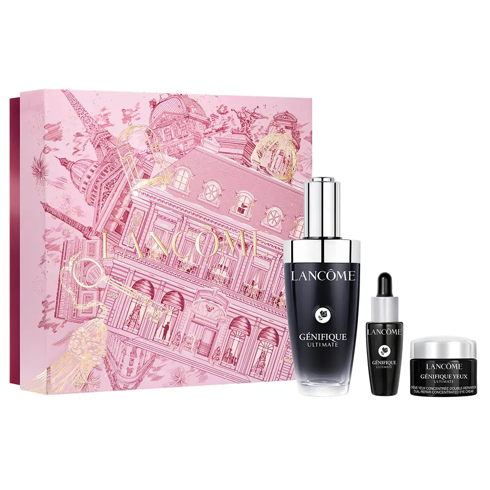 Lancôme Advanced Génifique - Coffret Sérum Ultime Génifique