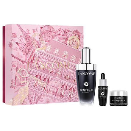Lancôme Advanced Génifique - Coffret Sérum Ultime Génifique