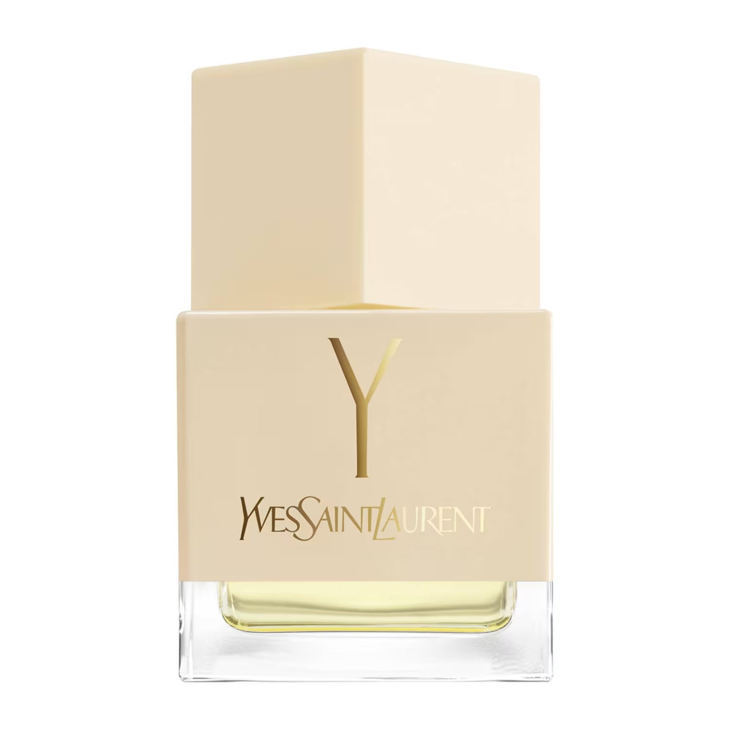 Yves Saint Laurent Y - Eau De Toilette
