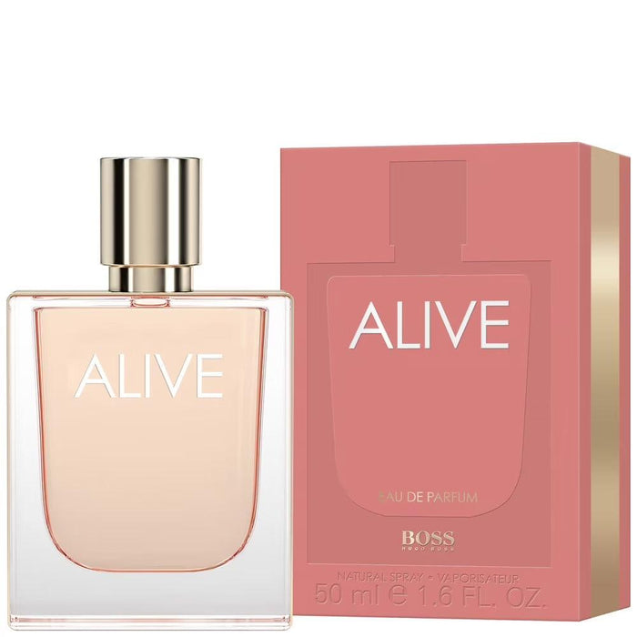 Hugo Boss Alive - Eau de parfum