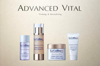 La Colline Coffret Advanced Vital - Raffermissant et revitalisant
