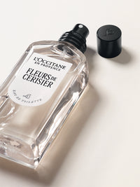 L'Occitane - Fleurs de Cerisier Eau de Toilette