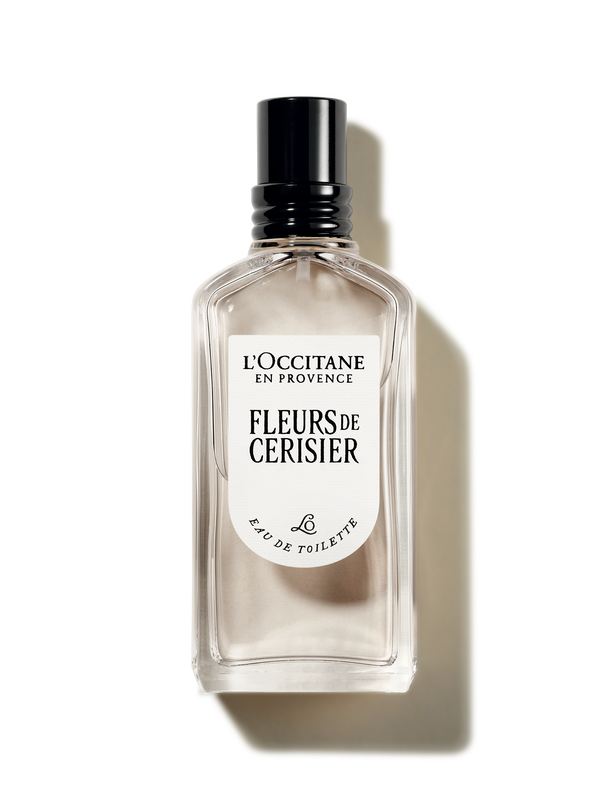 L'Occitane - Fleurs de Cerisier Eau de Toilette