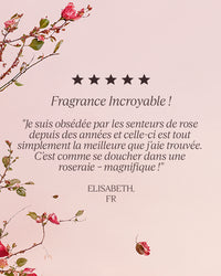 L'Occitane - Eau de Toilette Rose