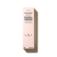 L'Occitane - Crème mains Fleurs de Cerisier