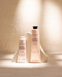 L'Occitane Crème Mains Fleurs de Cerisier