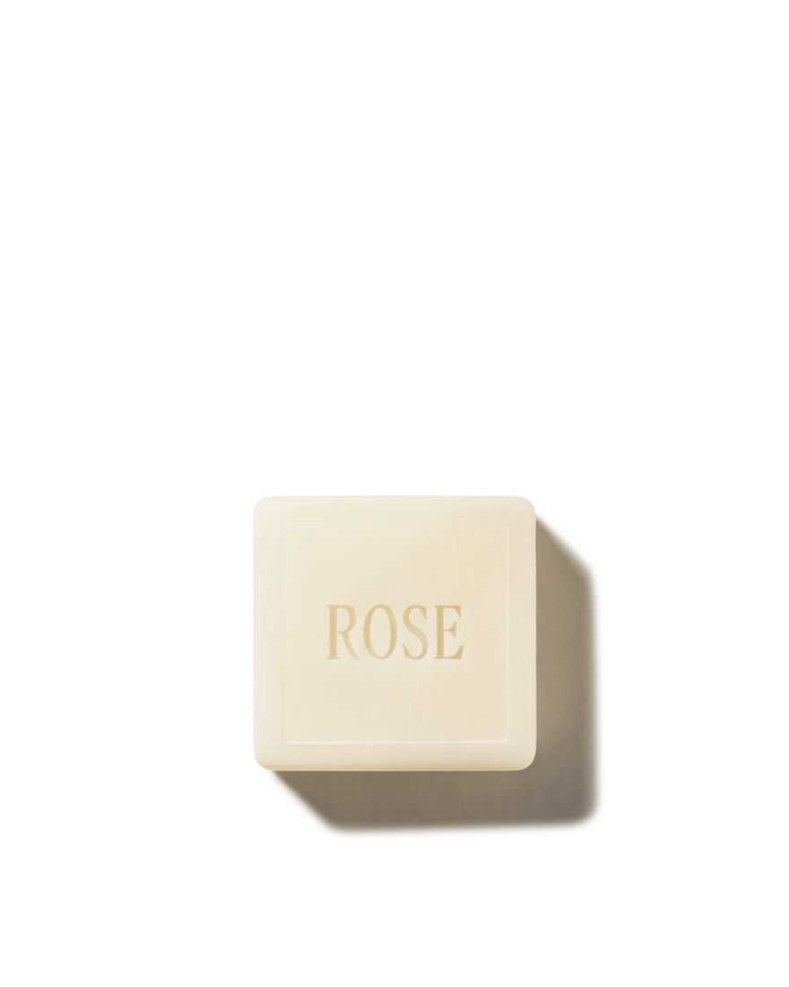 L'Occitane Savon parfumé Rose 50g