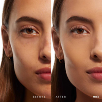 YSL ALL HOURS GLOW Fond de Teint Lumineux 24H - Haute Couvrance 25 ml