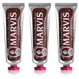 3*75ml Black Forest