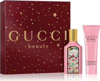 Gucci Coffret Gucci Flora Gorgeous Gardenia - Eau de Parfum