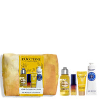 L'Occitane -  Trousse de voyage Les icônes