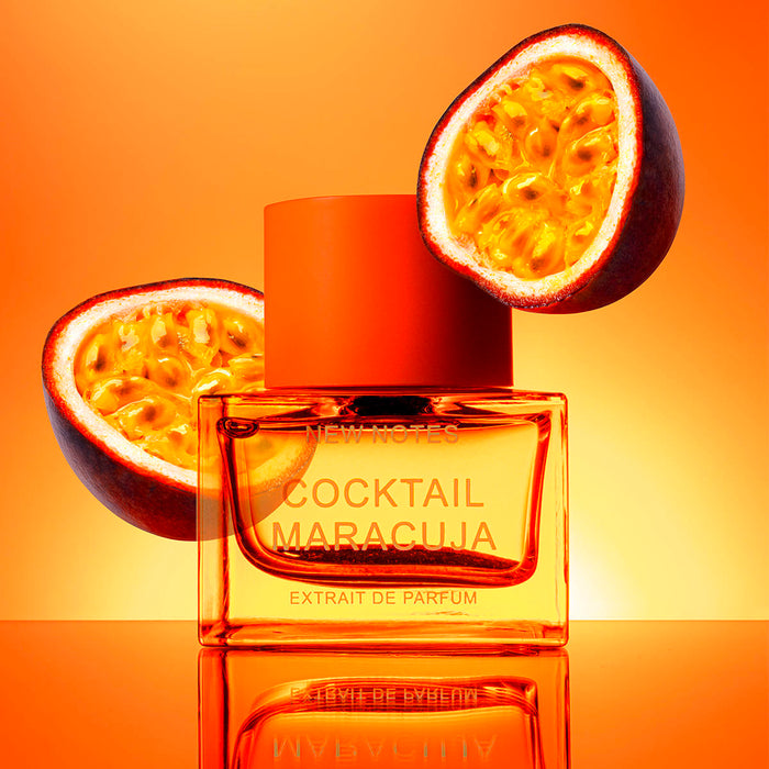 New Notes Cocktail Maracuja - Extrait de parfum